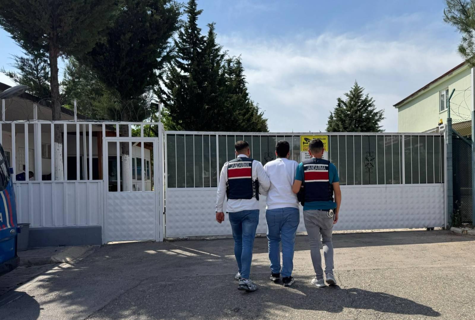 Gaziantep İl Jandarma Komutanlığı’ndan Başarılı Operasyon