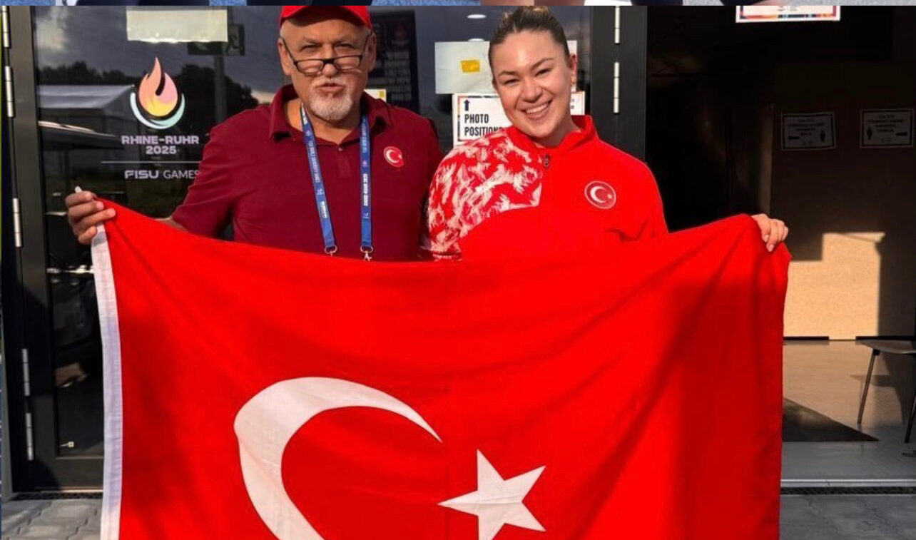 Aydın’ın Spor Yıldızları Almanya’da Parladı