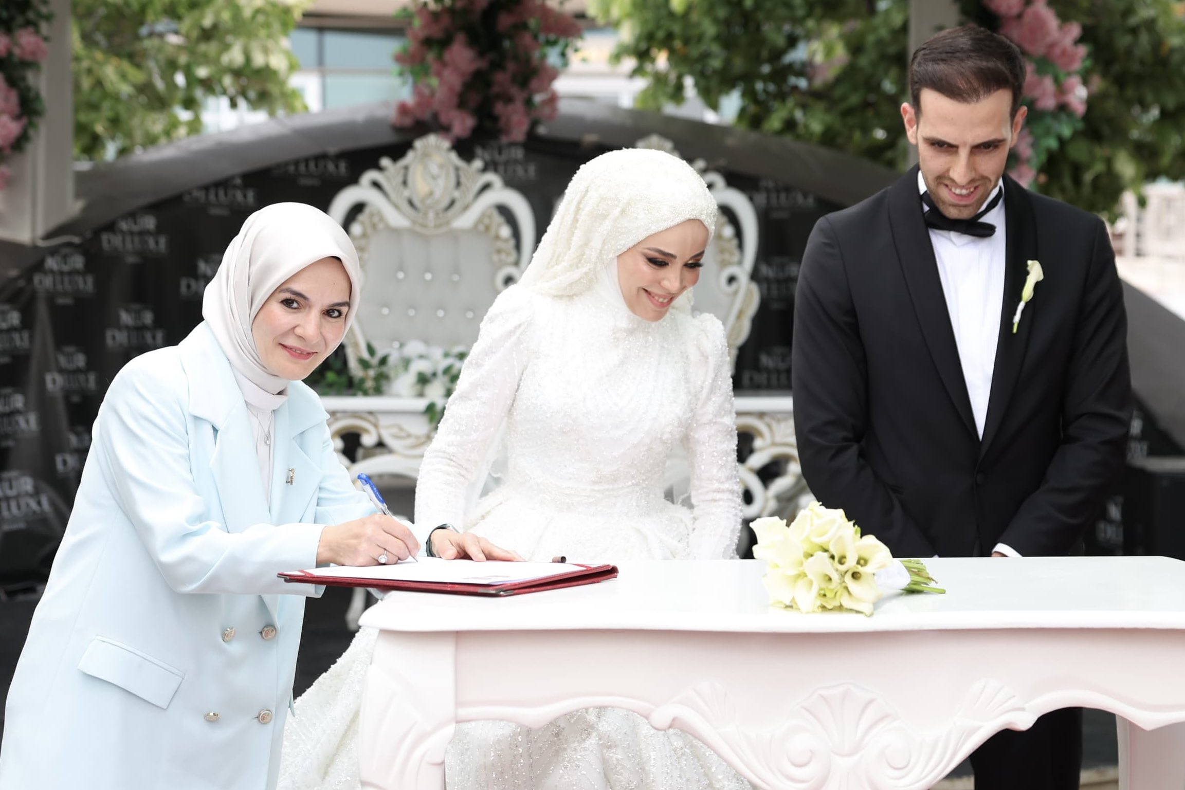 Bakan Mahinur Özdemir Göktaş’tan Aile ve Gençlik Fonu Açıklaması