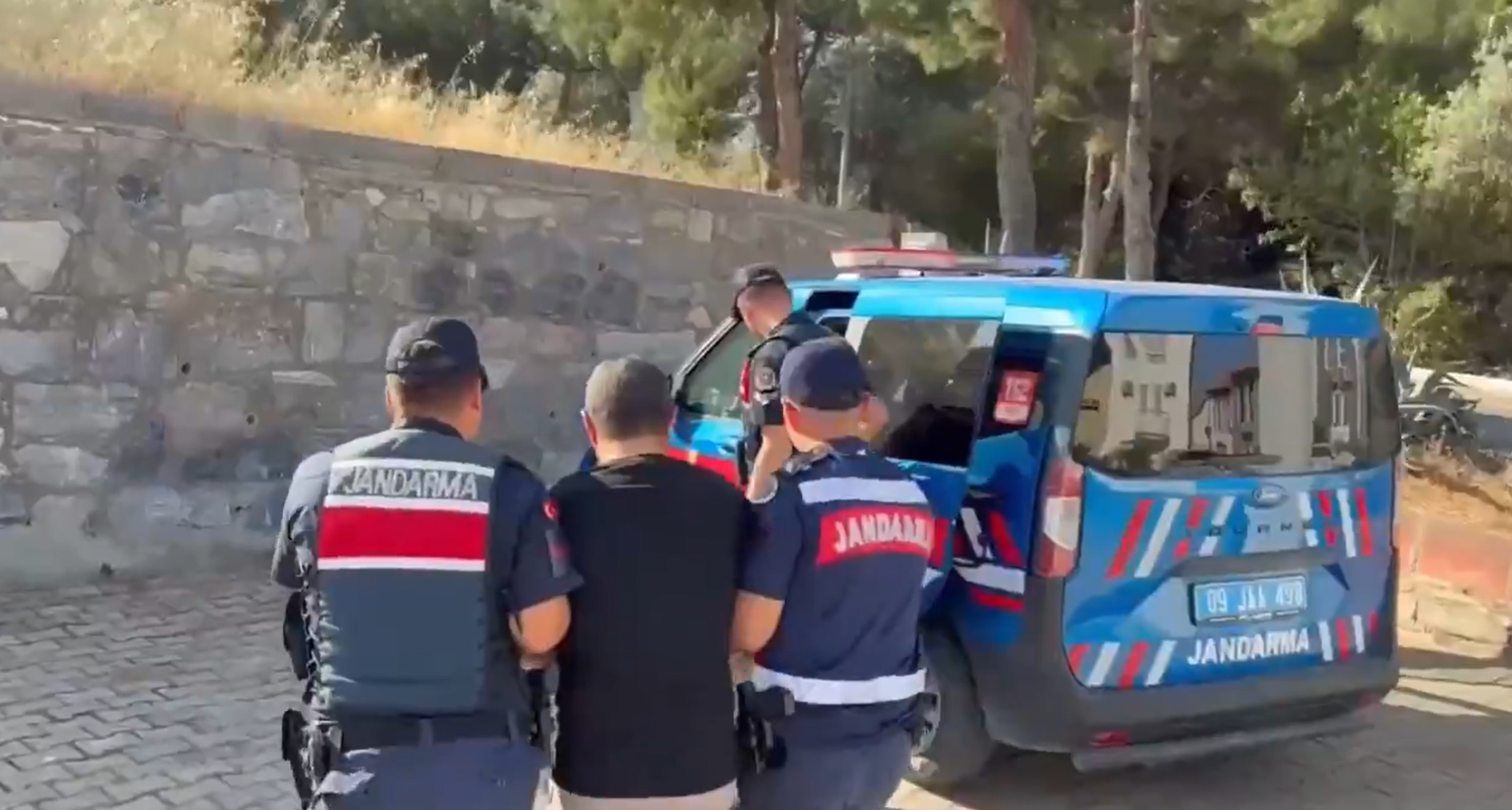 12 İLDE DEV DOLANDIRICILIK OPERASYONU: 230 ŞÜPHELİ YAKALANDI