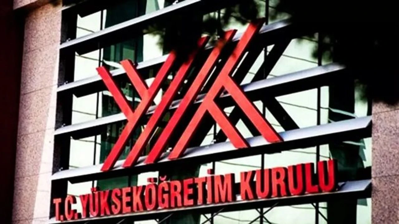 YKS Tercih Kılavuzuna 33 Yeni Program Eklendi
