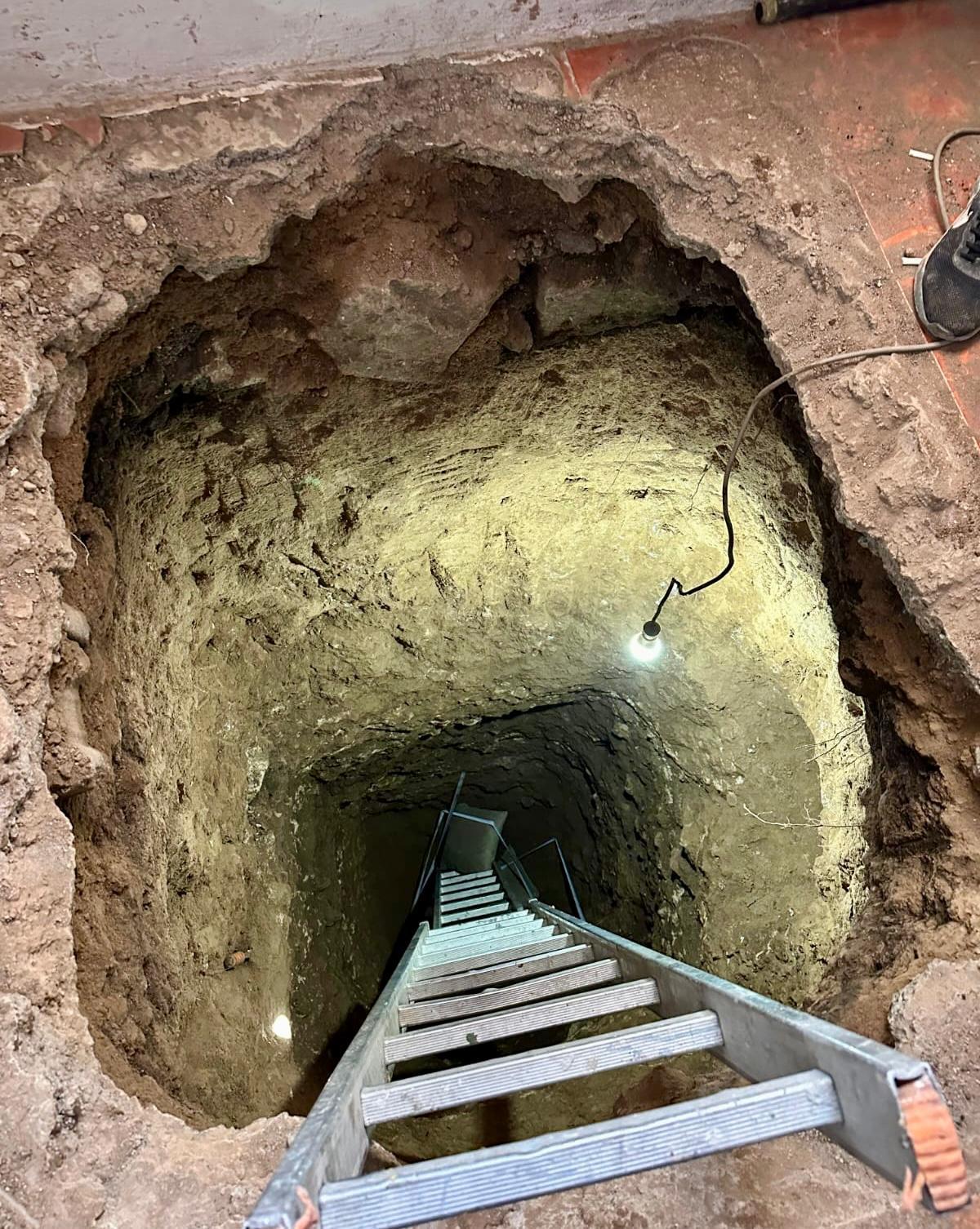 Kars’ta Kaçak Kazı Yapanlara Suçüstü Baskın: 5 Kişi Gözaltına Alındı