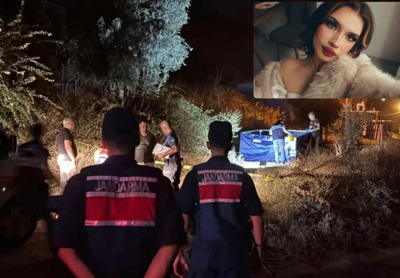 Aydın’da Üzücü Olay! Üniversite Öğrencisi Başından Vurulmuş Halde Bulundu!