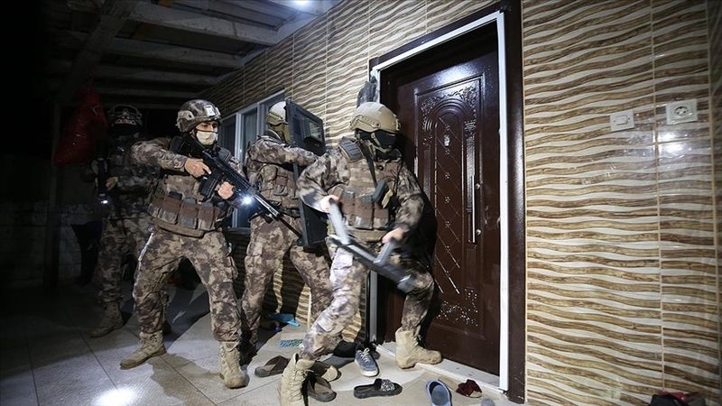 Sivas’ta FETÖ Firarisi Yakalandı