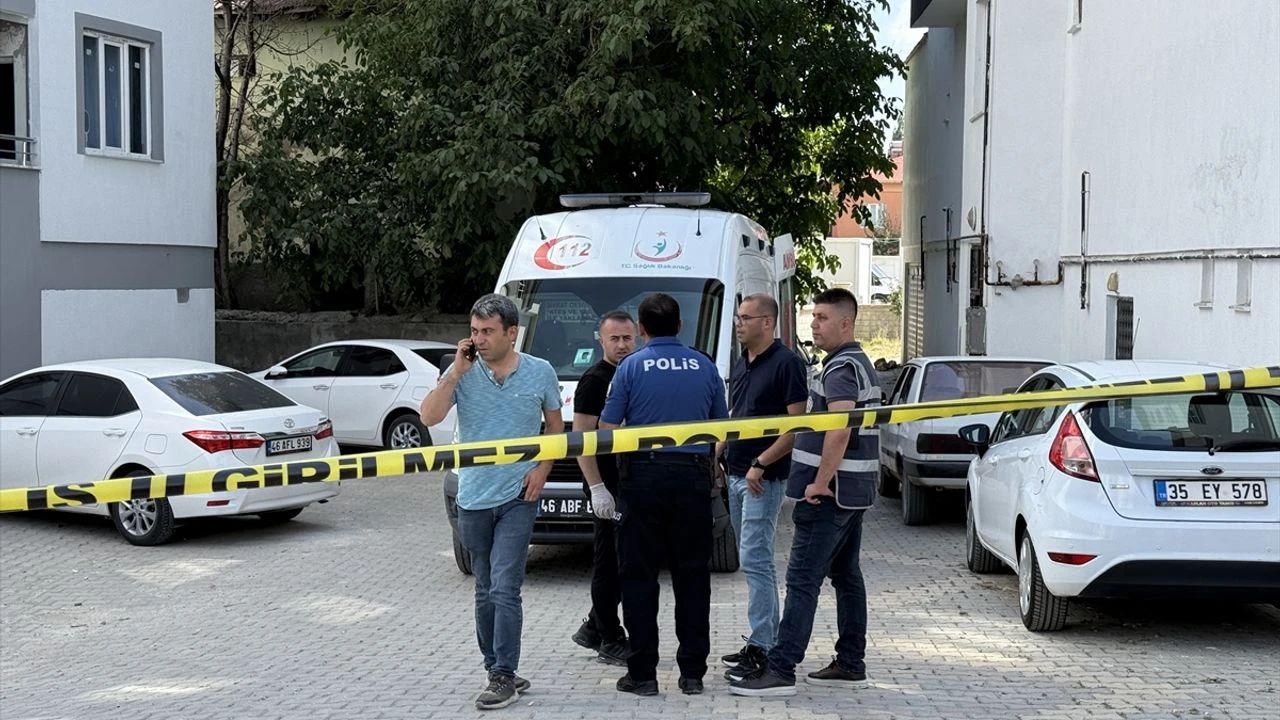 Kahramanmaraş’ta Tüfekle Oynayan Çocuk, Arkadaşını Vurdu