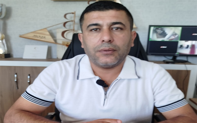 TFF’nin Yeni Talimatı Yığınkispor’u Vurdu: BAL’dan çekildiler