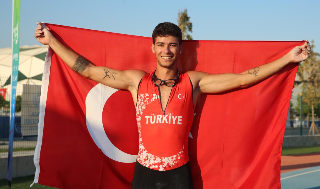 Türkiye’nin 2025 Dünya Atletizm Şampiyonası Kadrosu Belli Oldu