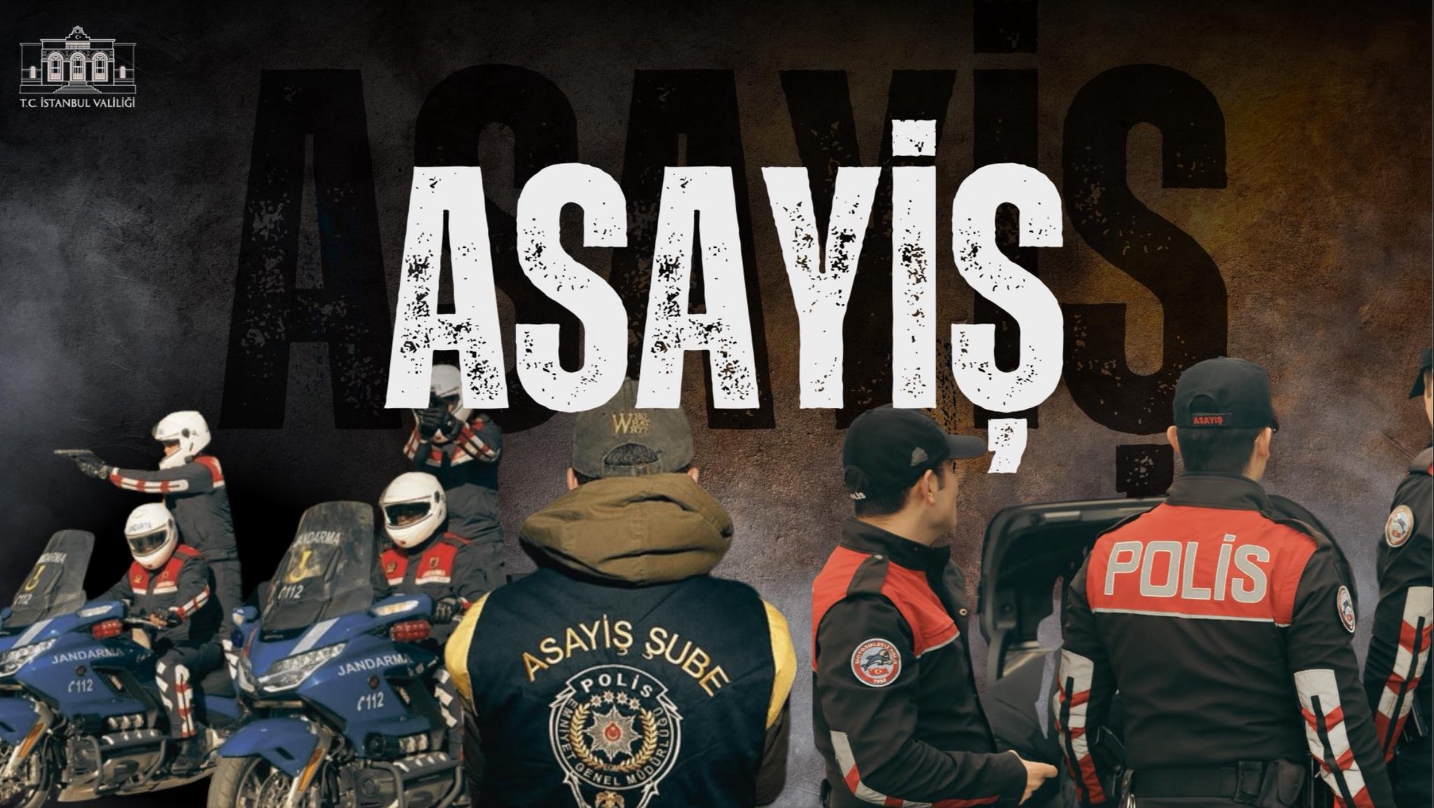 Davut Gül: “Suçlarla Mücadelede Başarı Artıyor”