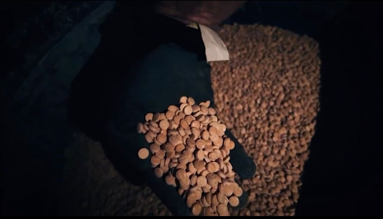 Mersin’de 3 Milyon 542 Bin Uyuşturucu Hap Ele Geçirildi: 8 Şüpheli Yakalandı