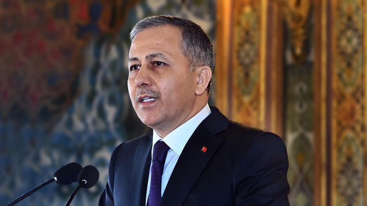 Ankara’da Gizli Dinleme ve Görüntüleme Cihazları Ele Geçirildi: 1 Şüpheli Gözaltında
