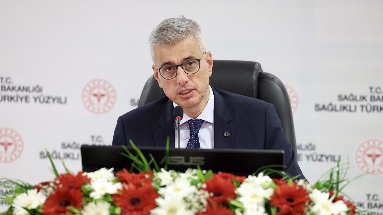 Sağlık Bakanı Memişoğlu’ndan Deprem Açıklaması