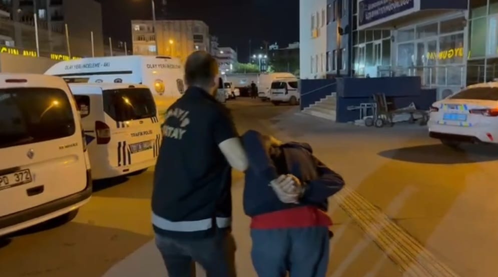 Dolandırıcılık Zanlısı Yakalandı