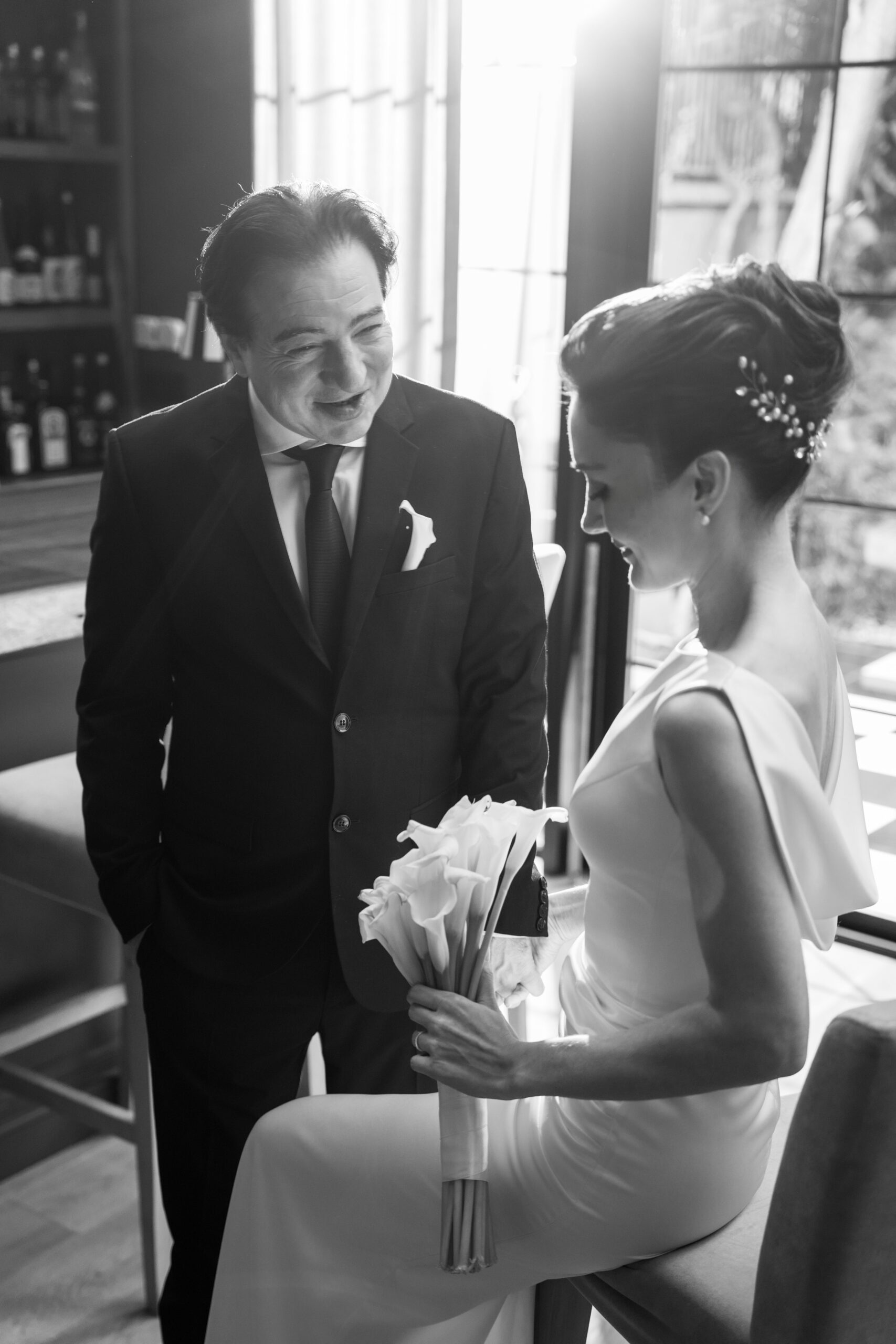 Fazıl Say ile Flüt Sanatçısı Aslıhan And Evlendi