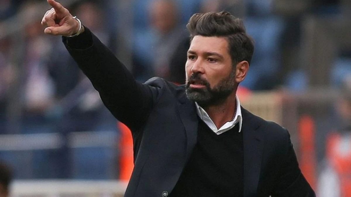 Hakan Kutlu’dan Sert Hakem Eleştirisi: “Son İki Haftadır Çok Kötü Yönetim Var”