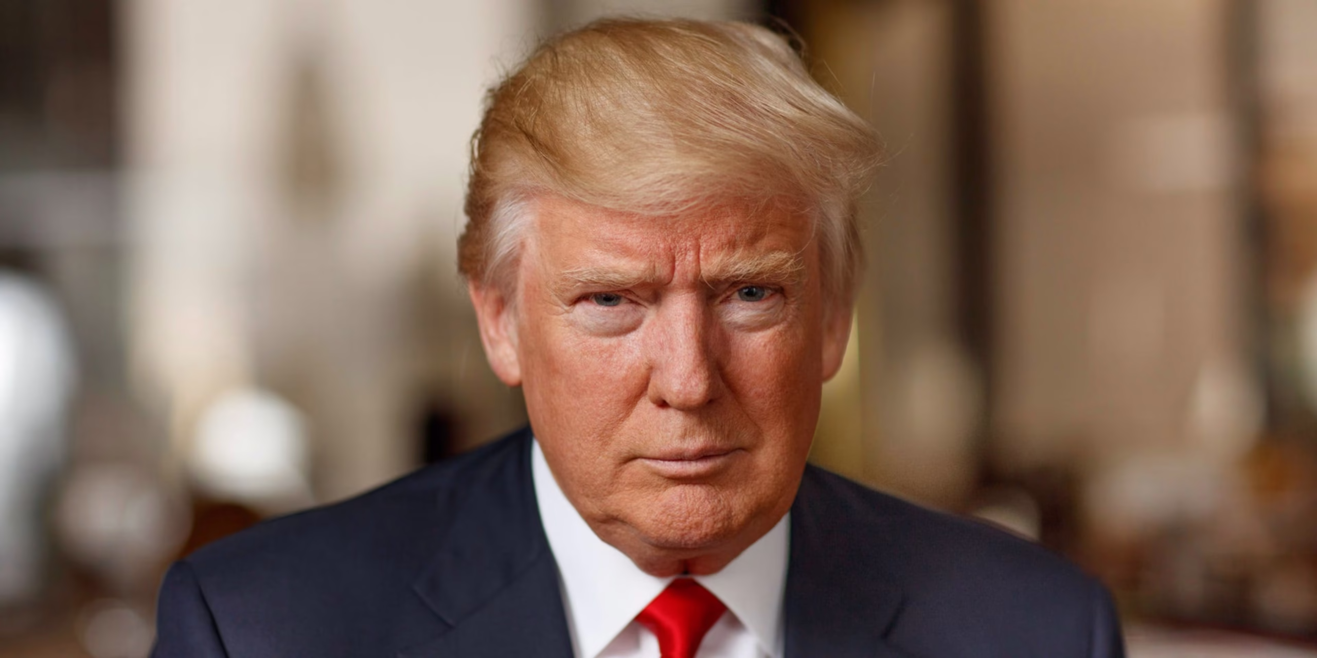 Trump: “Şi Cinping İle Yapacağım Görüşmenin İyi Geçeceğini Düşünüyorum”