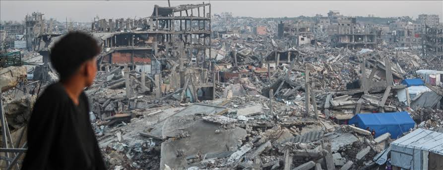 İYİ Parti Gaziantep İl Başkanı Başkülekçi’den Gazze İçin Vicdan Çağrısı: “Susmak, Suça Ortak Olmaktır”