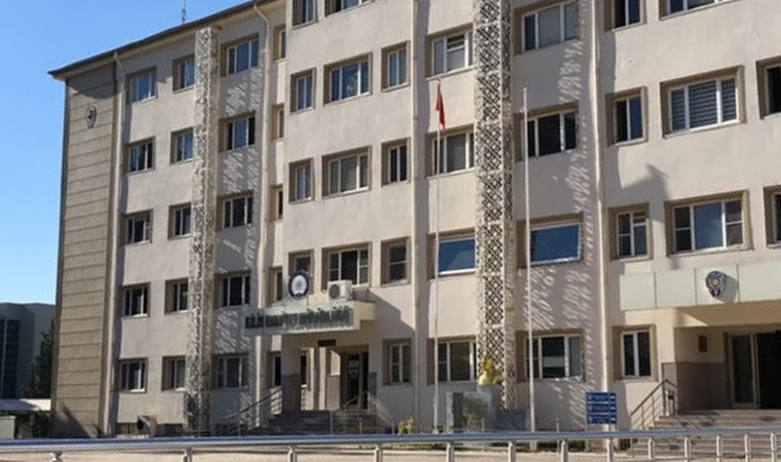 Kilis’te 24 Saatlik Asayiş Raporu: Dolandırıcılık, Uyuşturucu ve Trafik Olayları