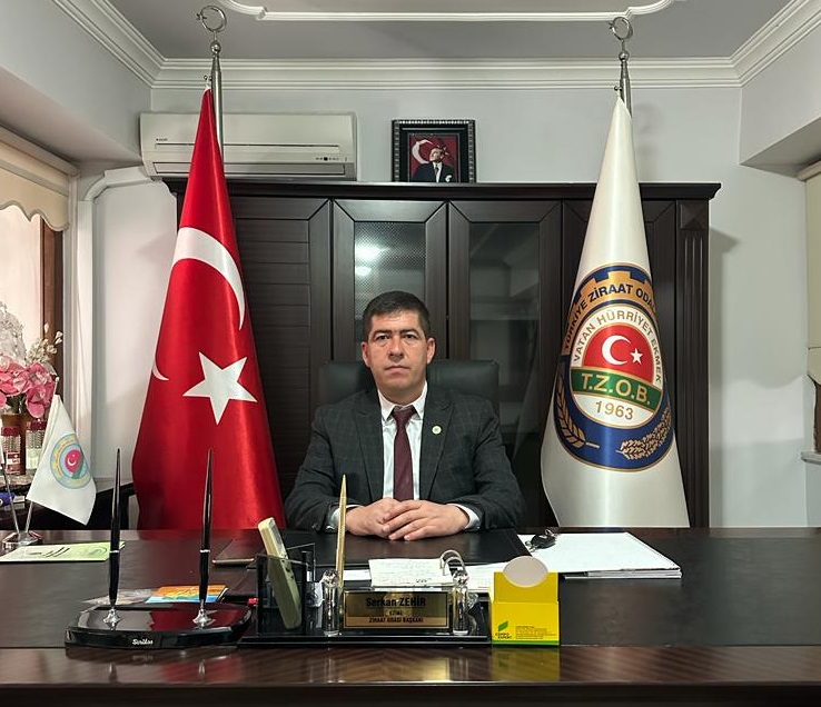 Ezine Peynirinde Büyük Tehlike: Süt Üretimindeki Düşüş Sahteciliği Artırdı