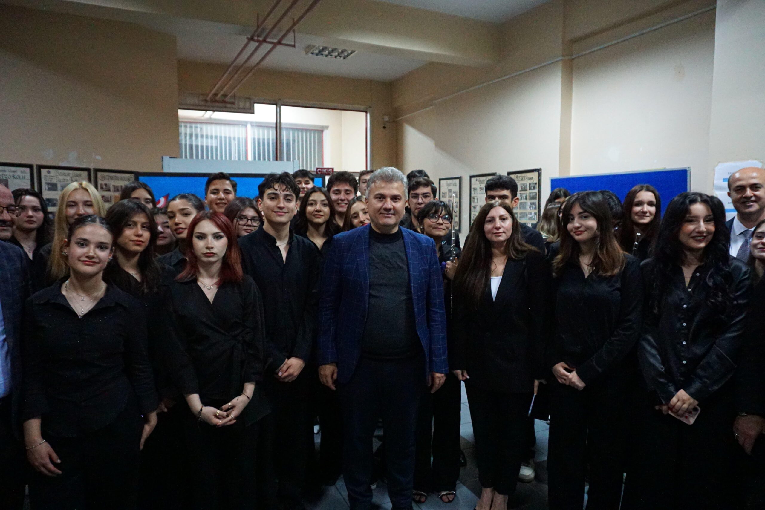 Balıkesir Milletvekili Dr. Mustafa Canbey’den Balıkesir’de Yoğun Hafta Sonu Programı