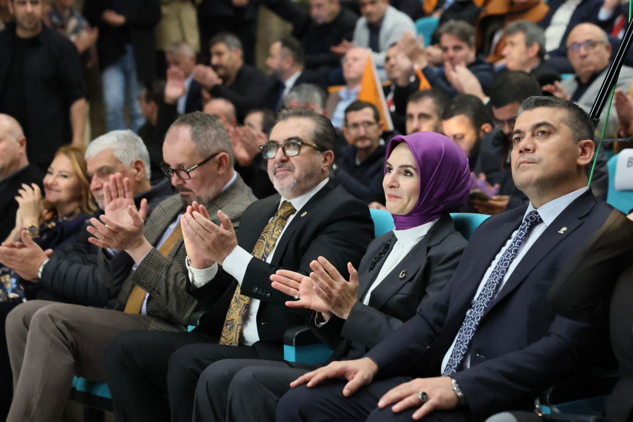 “Bakan Göktaş: Türkiye’de 540 Bin Aileye Destek Ulaştı”