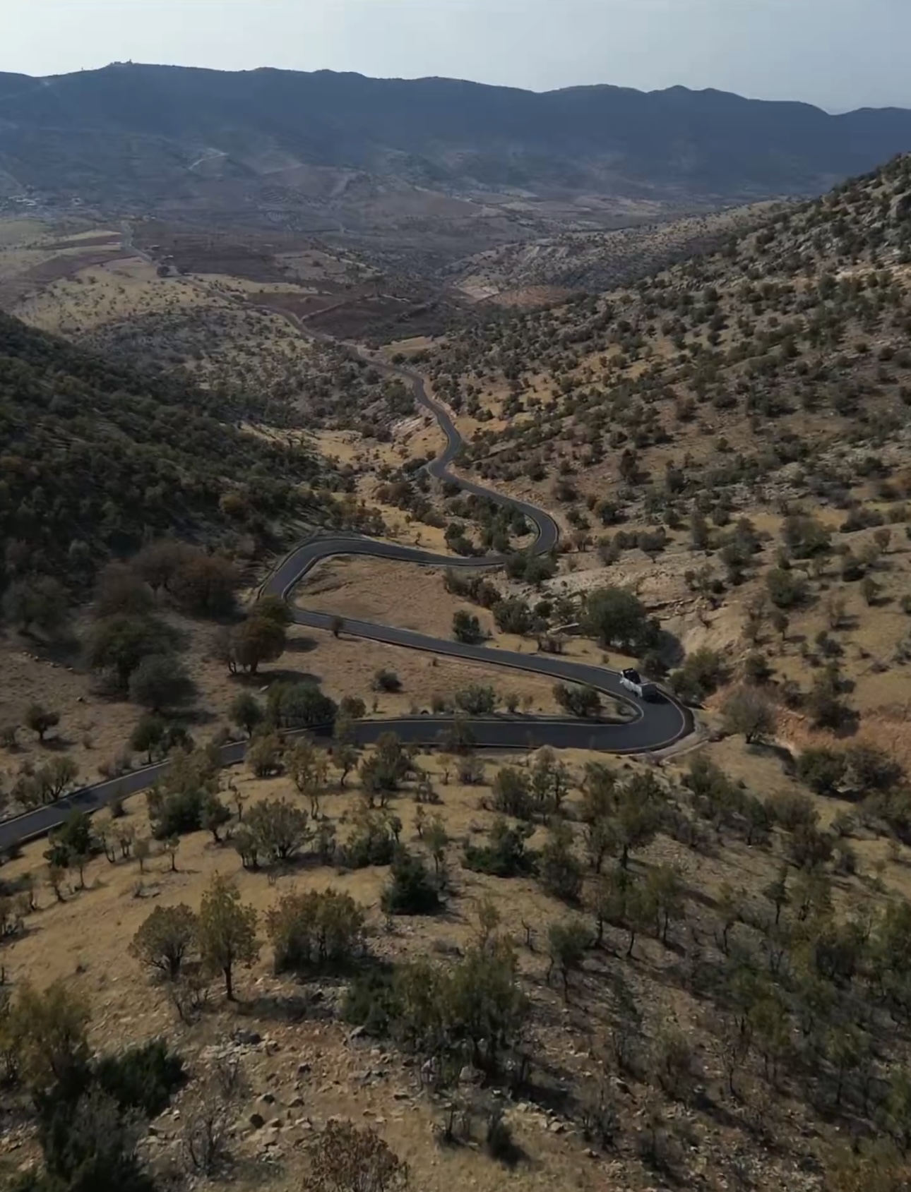 Siirt Valisi Dr. Kemal Kızılkaya: “Eruh’ta Yol Yatırımlarımız Gönül Rızası ve Milletimizin Desteğiyle Güçleniyor”