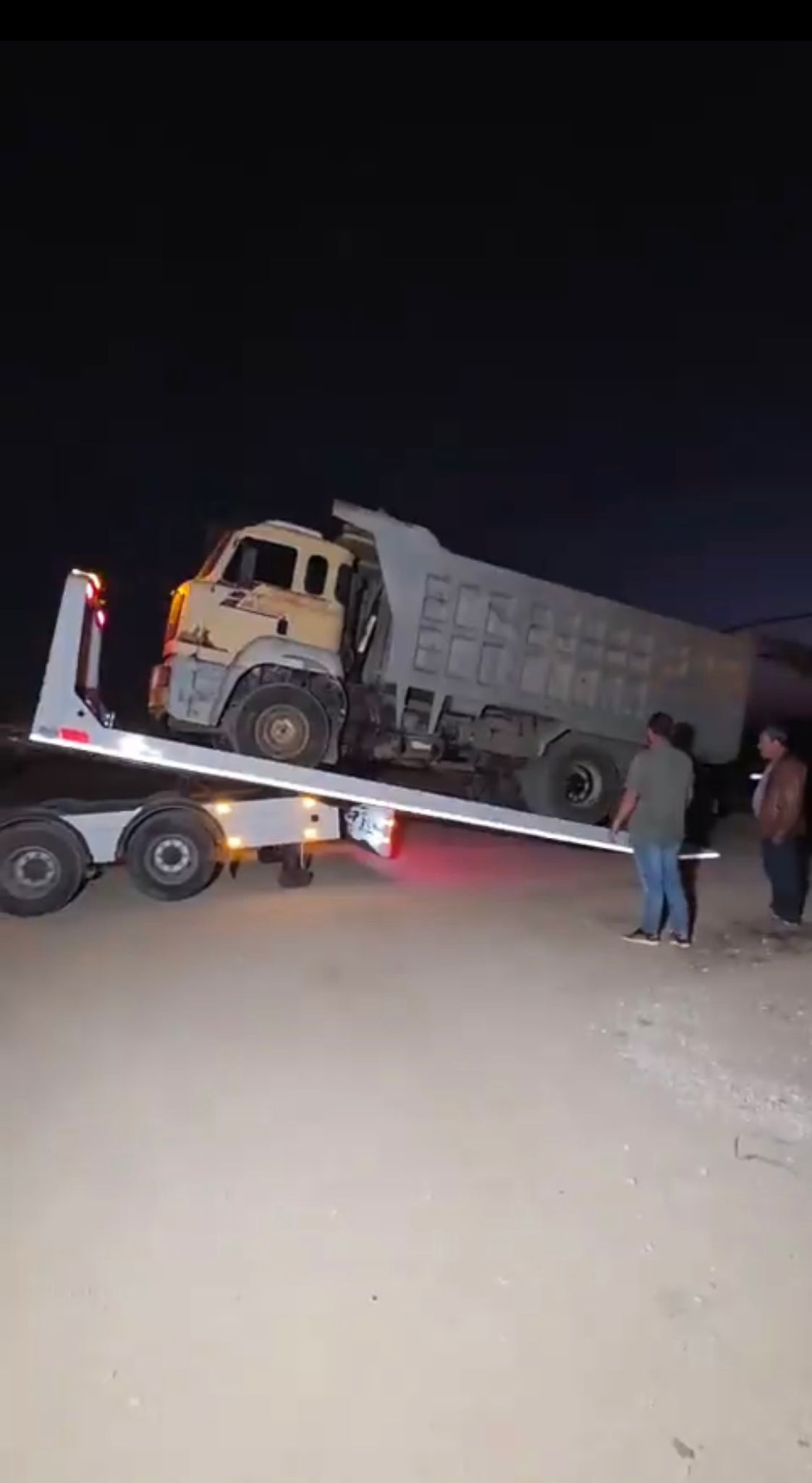 Antalya’da Doğal Yapıya Darbe: Sahilden Kum Çalan Şüpheliler Suçüstü Yakalandı