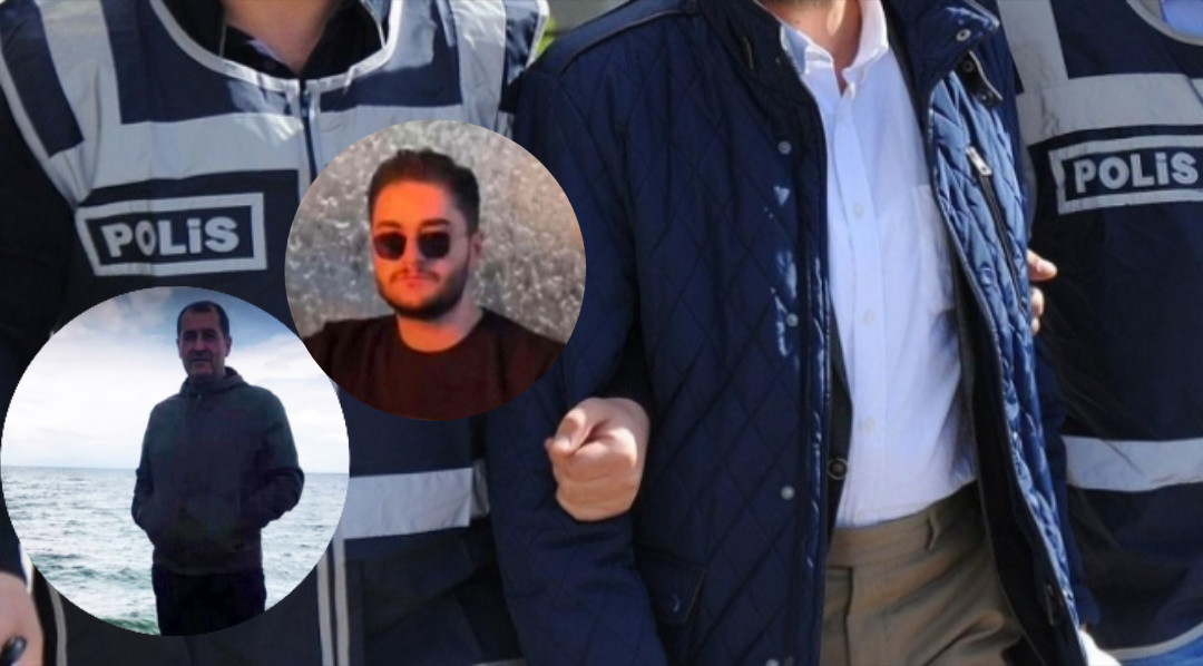 Van’da Otel Önünde Silahlı Kavga: Avukat Tutuklandı