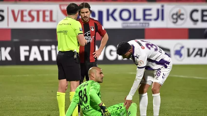 Vanspor’da ‘İstifa’ Gerilimi! Hakan Kutlu’dan Net çıkış: Görevi Bırakırım