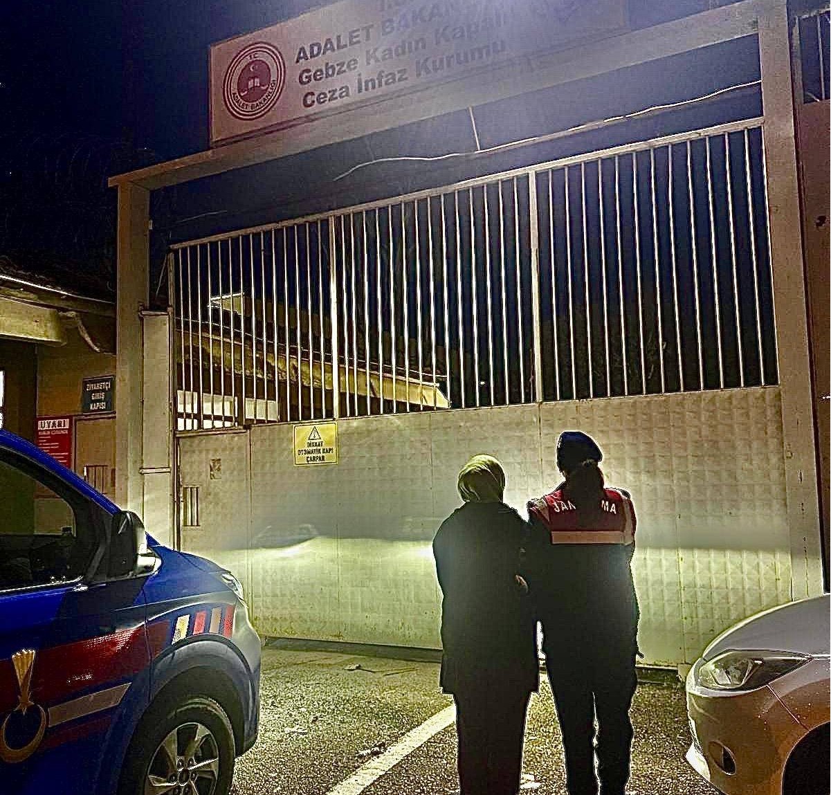 Kocaeli’de FETÖ Firarisi JASAT’ın Operasyonuyla Kıskıvrak Yakalandı