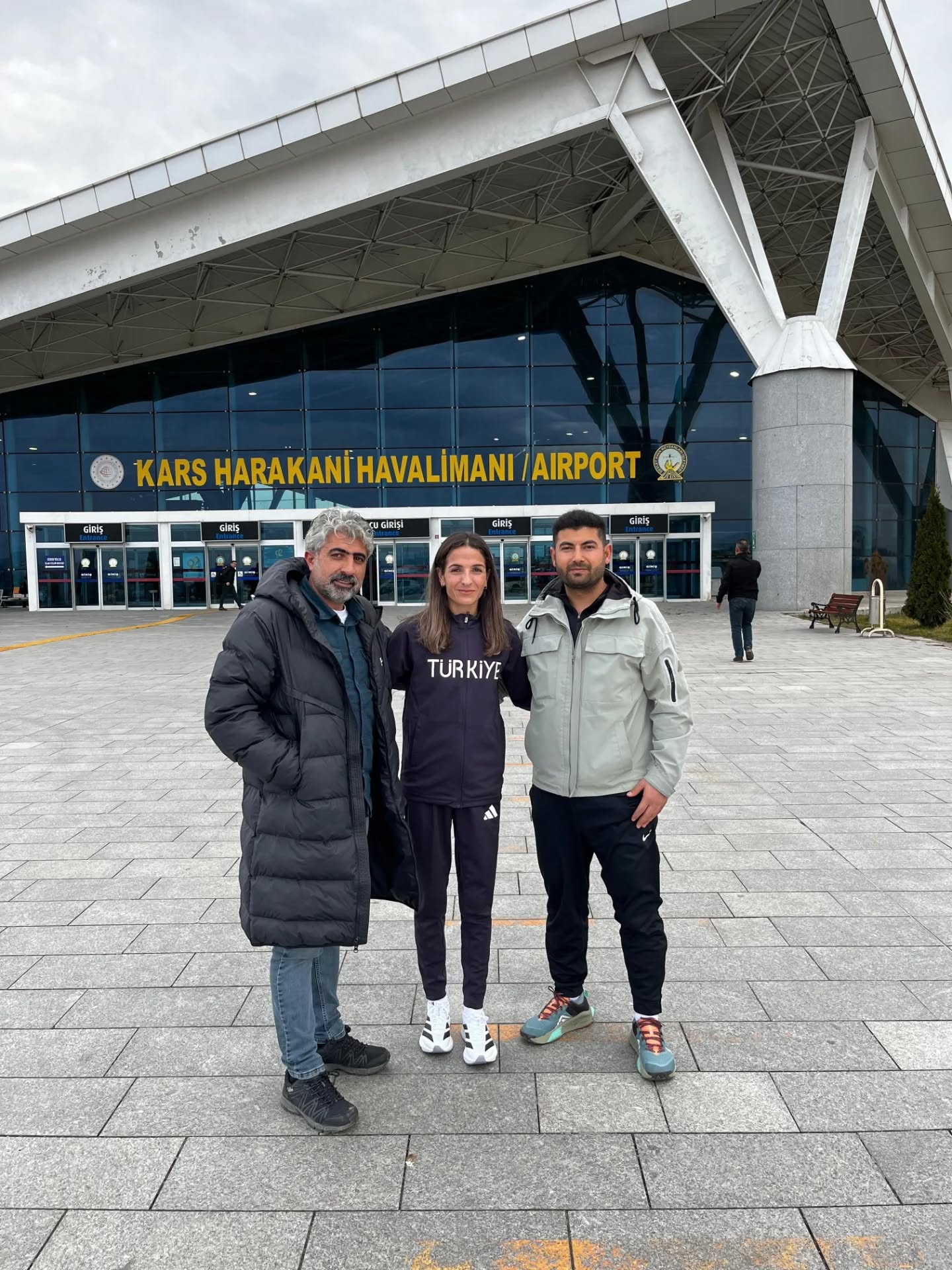 Bahar Yıldırım, Suudi Arabistan’ın Riyad Kentine Gidiyor