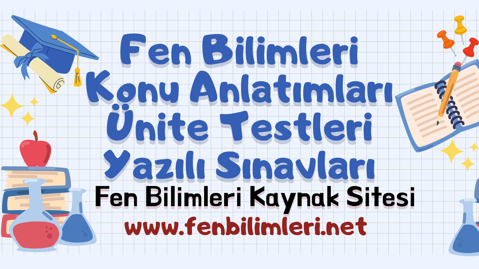 FenBilimleri.net nedir?