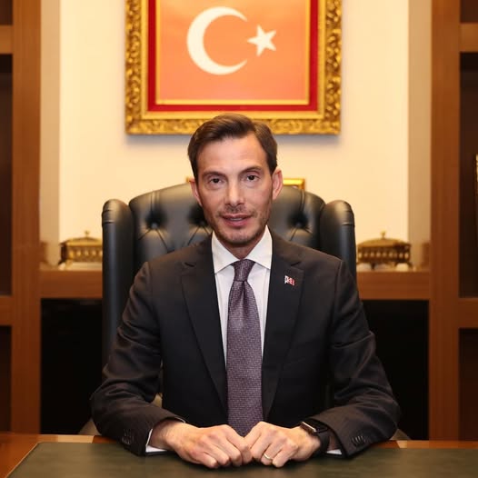 Tokat Belediyesi’ndeki “Böcek” Soruşturmasında Çarpıcı Detay: Cihazı Bulan Kişinin Sim Kartı Çıktı