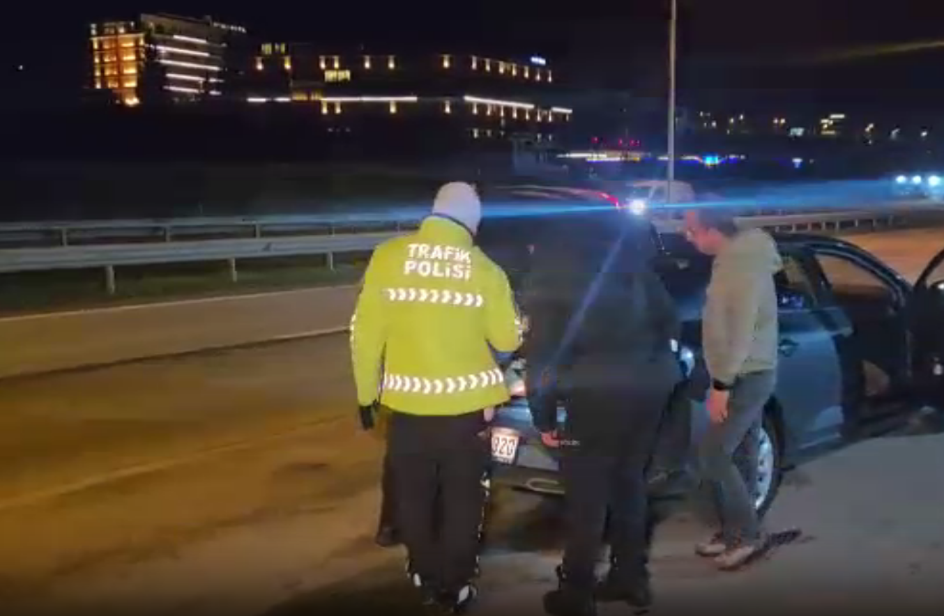 Yalova’da DEAŞ Operasyonunda Çatışma: 7 Polis Memuru Yaralandı