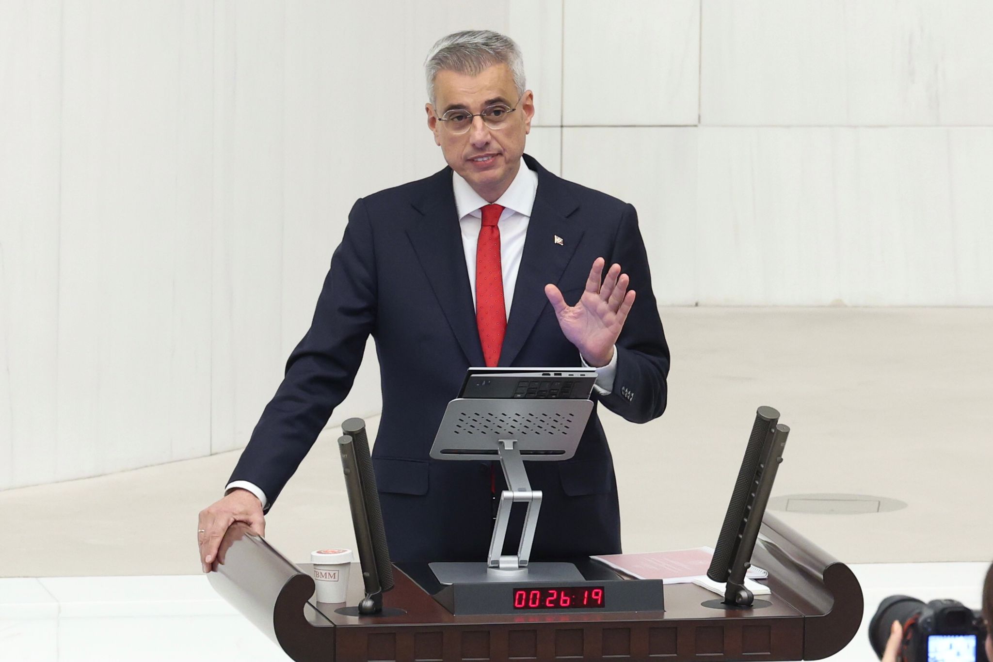 Sağlık Bakanı Memişoğlu: 2025’te Yurt Dışına Giden Hekim Sayısı 412, Dönen Hekim Sayısı 249