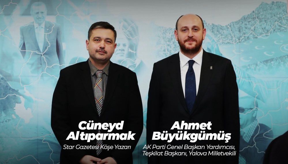 Altıparmak Sordu, Büyükgümüş Anlattı: “28 Şubat Dönüm Noktası Oldu, Cumhurbaşkanımız Sözümüzü Yükseltti”