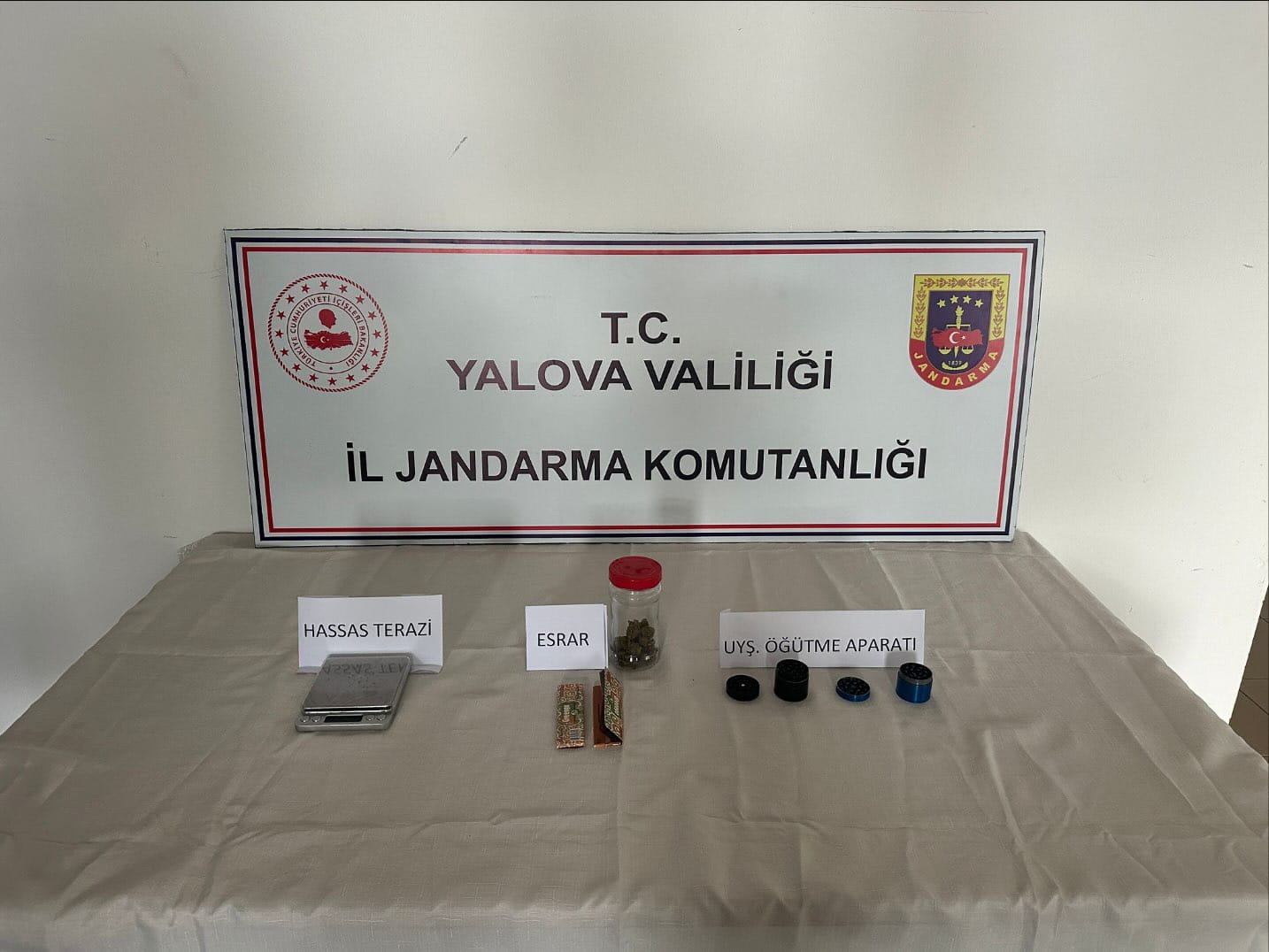 Yalova Merkezli 1.2 Milyarlık Devre Mülk Vurgunu: 9 Tutuklama