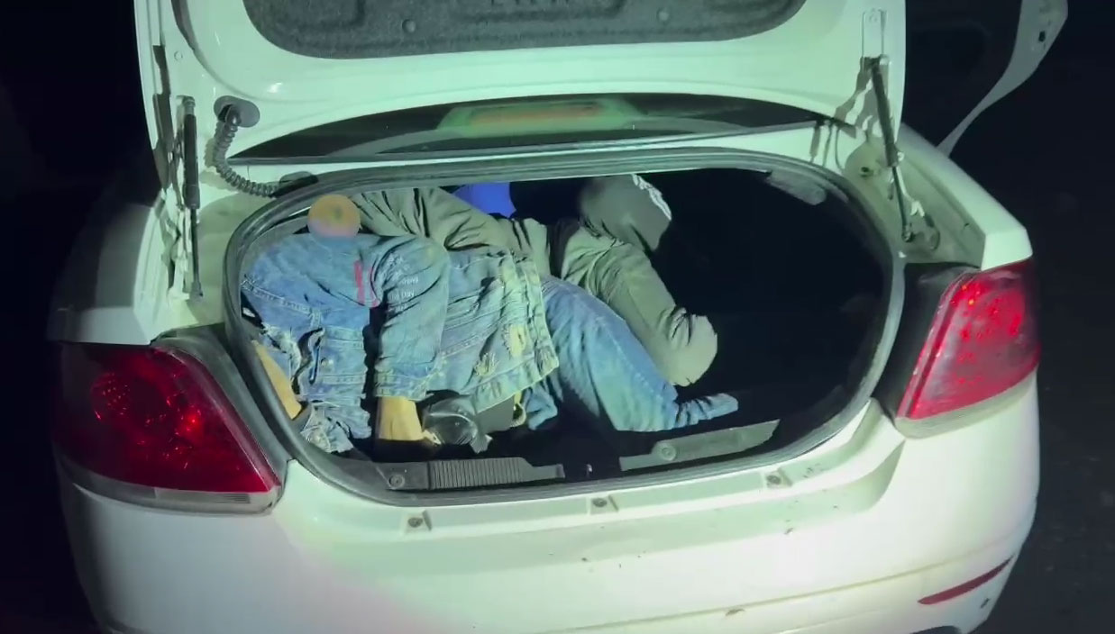 Kars’ta Göçmen Kaçakçılığı Operasyonu: 3 Organizatör Şüphelisi Tutuklandı