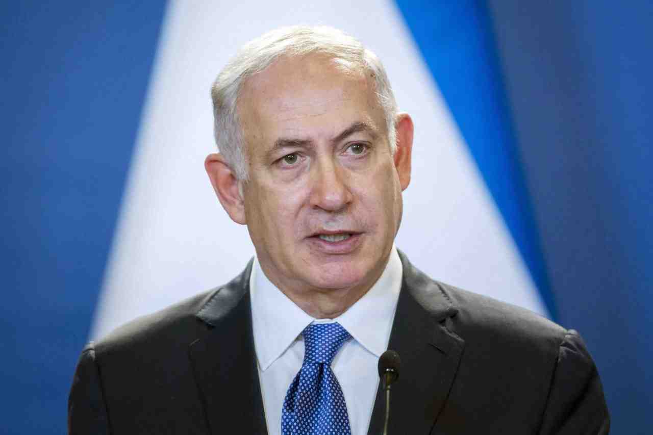 Netanyahu, Yolsuzluk Davalarında Hakim Karşısına Çıktı