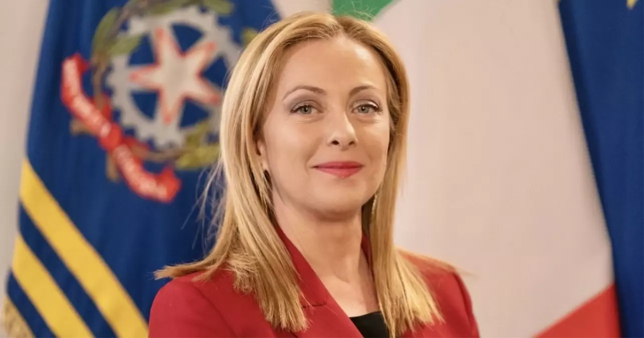 Meloni’den Trump’a Afganistan Tepkisi: “Şaşkınlık Verici ve Kabul Edilemez”