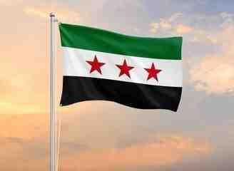 Suriye’de Federasyon Talebiyle Düzenlenen Protestolarda Kan Aktı: 4 Ölü, 108 Yaralı