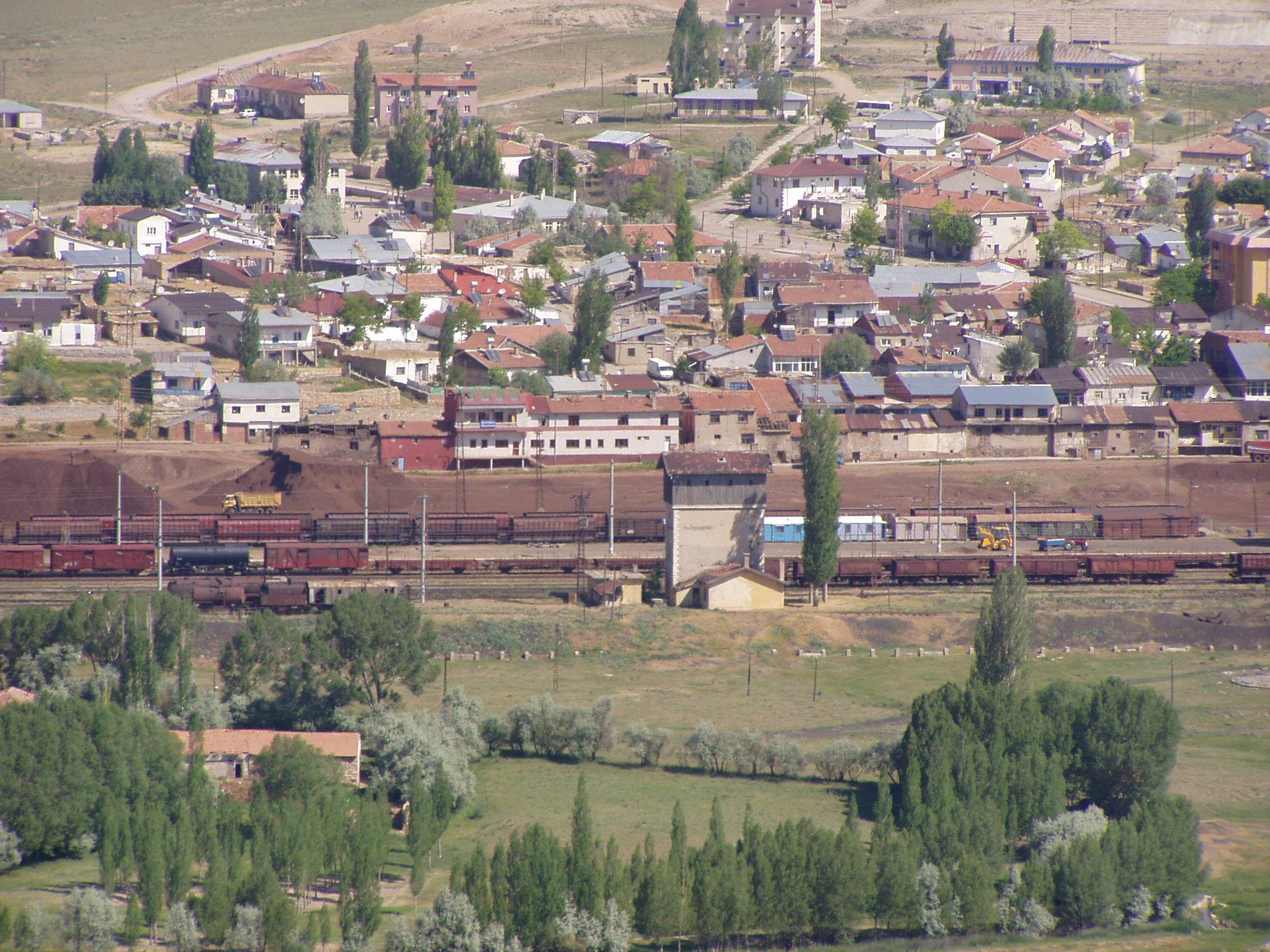 KANGAL’DA TAPU SKANDALININ ÜZERİ Mİ ÖRTÜLÜYOR?