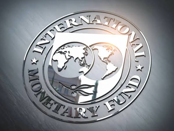 IMF Küresel Büyüme Tahminini Yukarı Yönlü Revize Etti