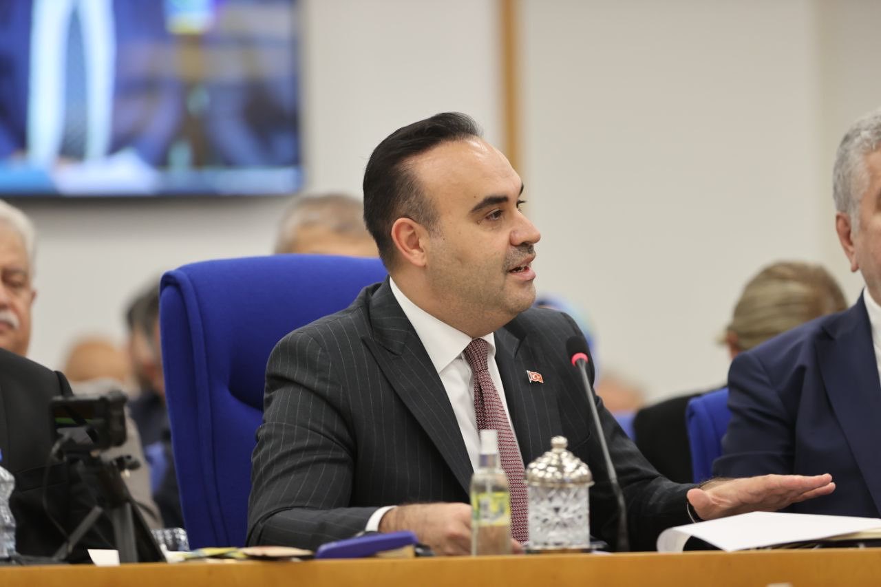 Sanayi Katma Değeri 241 Milyar Dolara Yükseldi