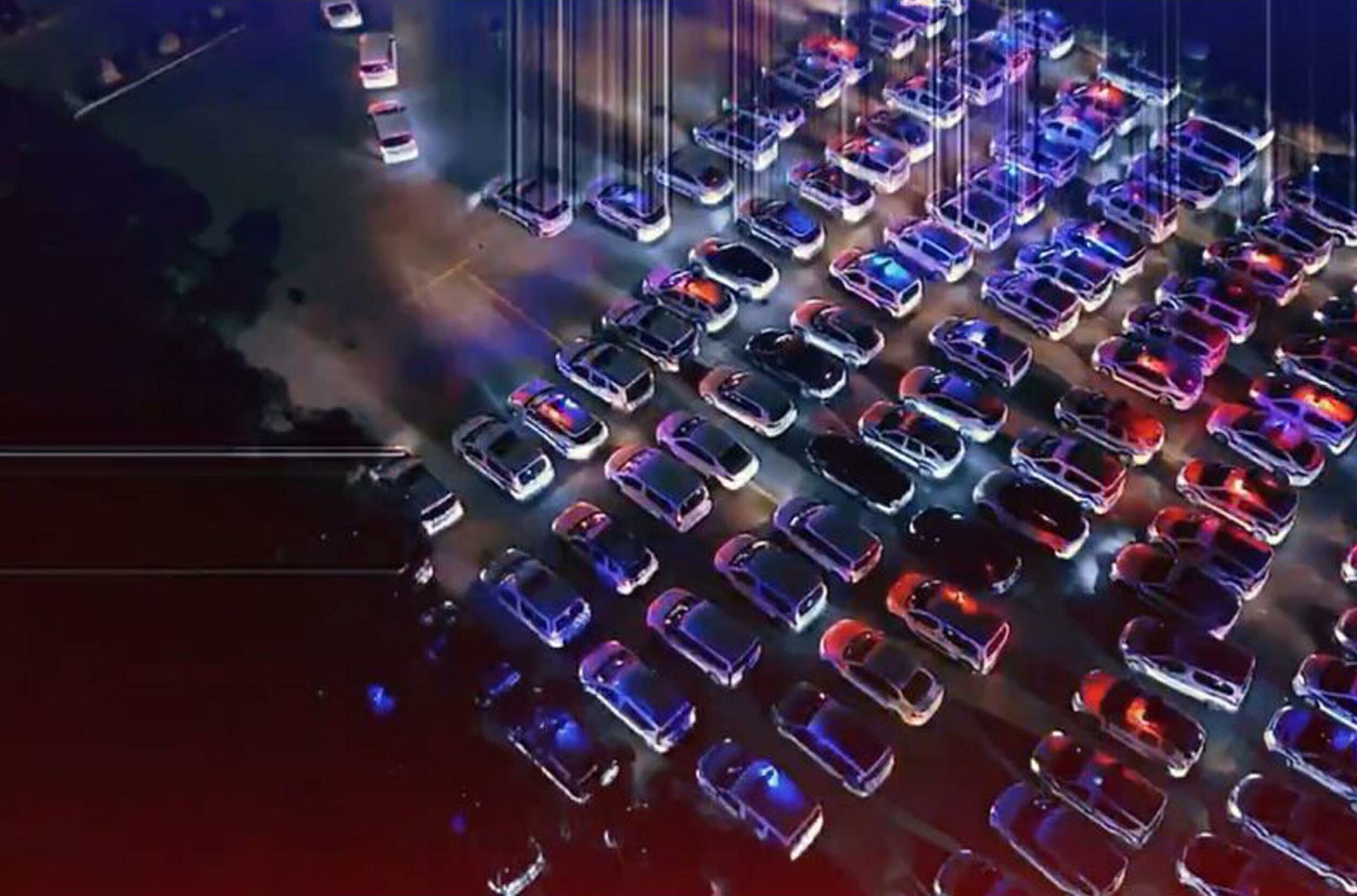 İzmir Merkezli Dev Narkotik Operasyonu: 654 Tutuklama