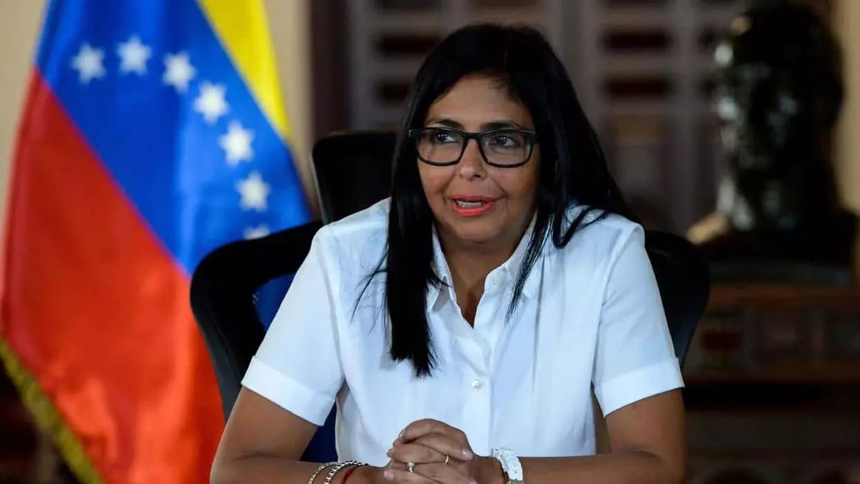 Venezuela’da Belirsizlik: Rodriguez’den Maduro İçin ‘Hayatta Olduğuna Dair Kanıt’ Talebi