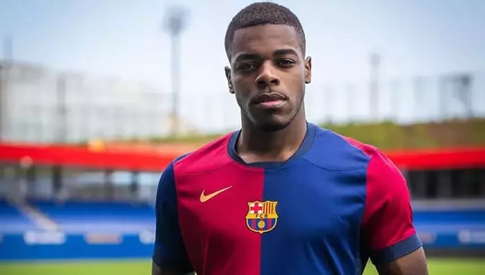 Beşiktaş’ta Forvet Hattına 1. Lig’den Sürpriz Aday: Ivan Cedric İçin Temaslar Başladı