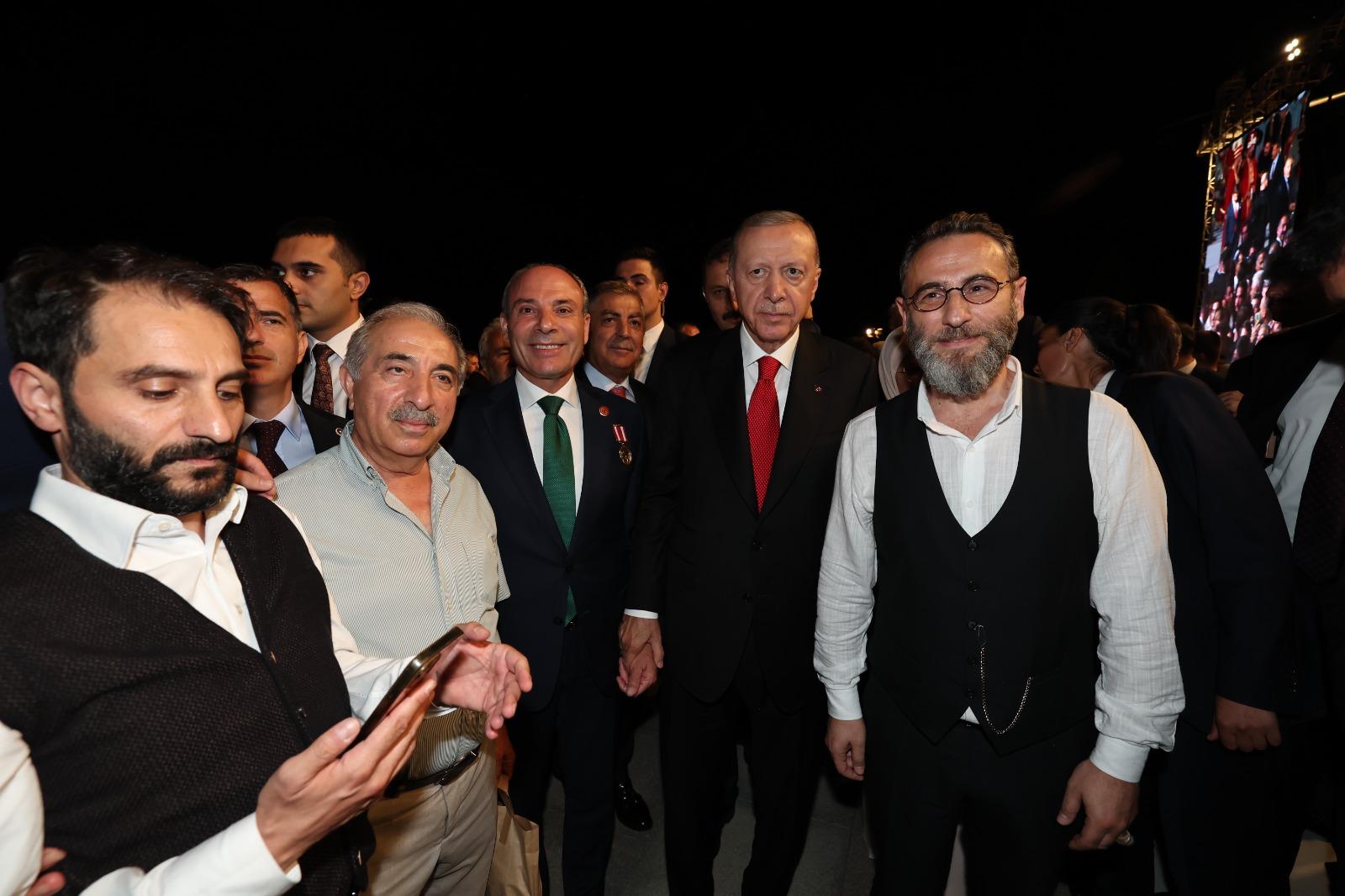 Yerli ve Milli Kadrolara Sahip Çıkmak Türkiye’nin Geleceği İçin Hayati Önem Taşıyor