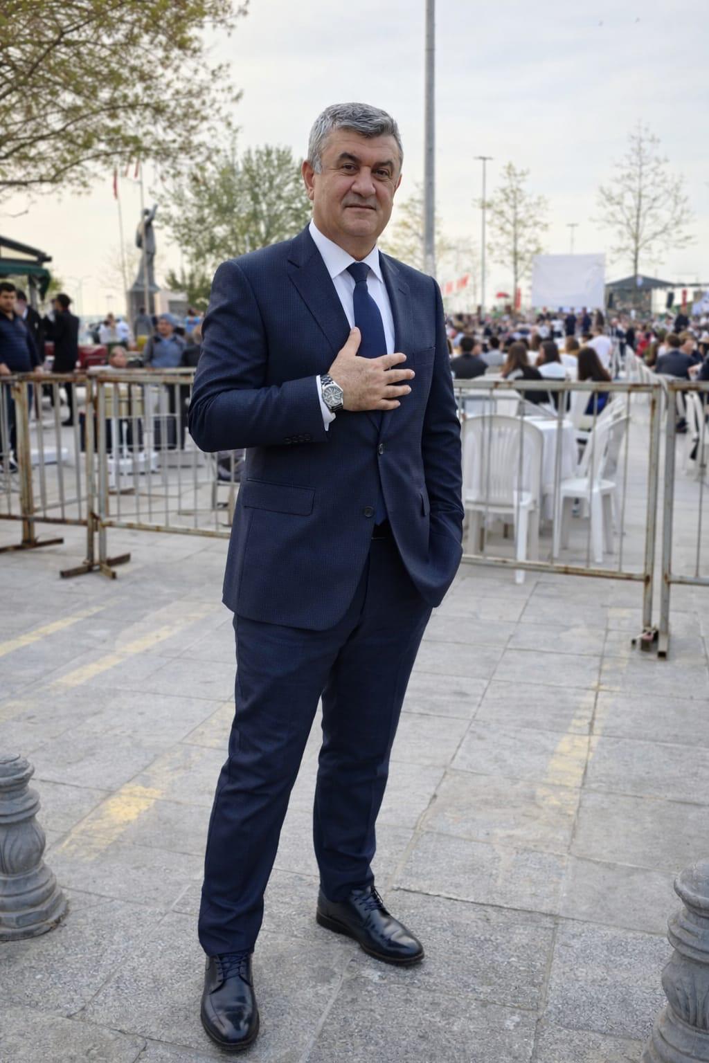 Şego ve Bidri Aşiretlerinden Terörsüz Türkiye Sürecine Güçlü Destek