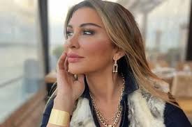 Ünlü İsimlere Uyuşturucu Operasyonu: Selen Görgüzel Gözaltına Alındı