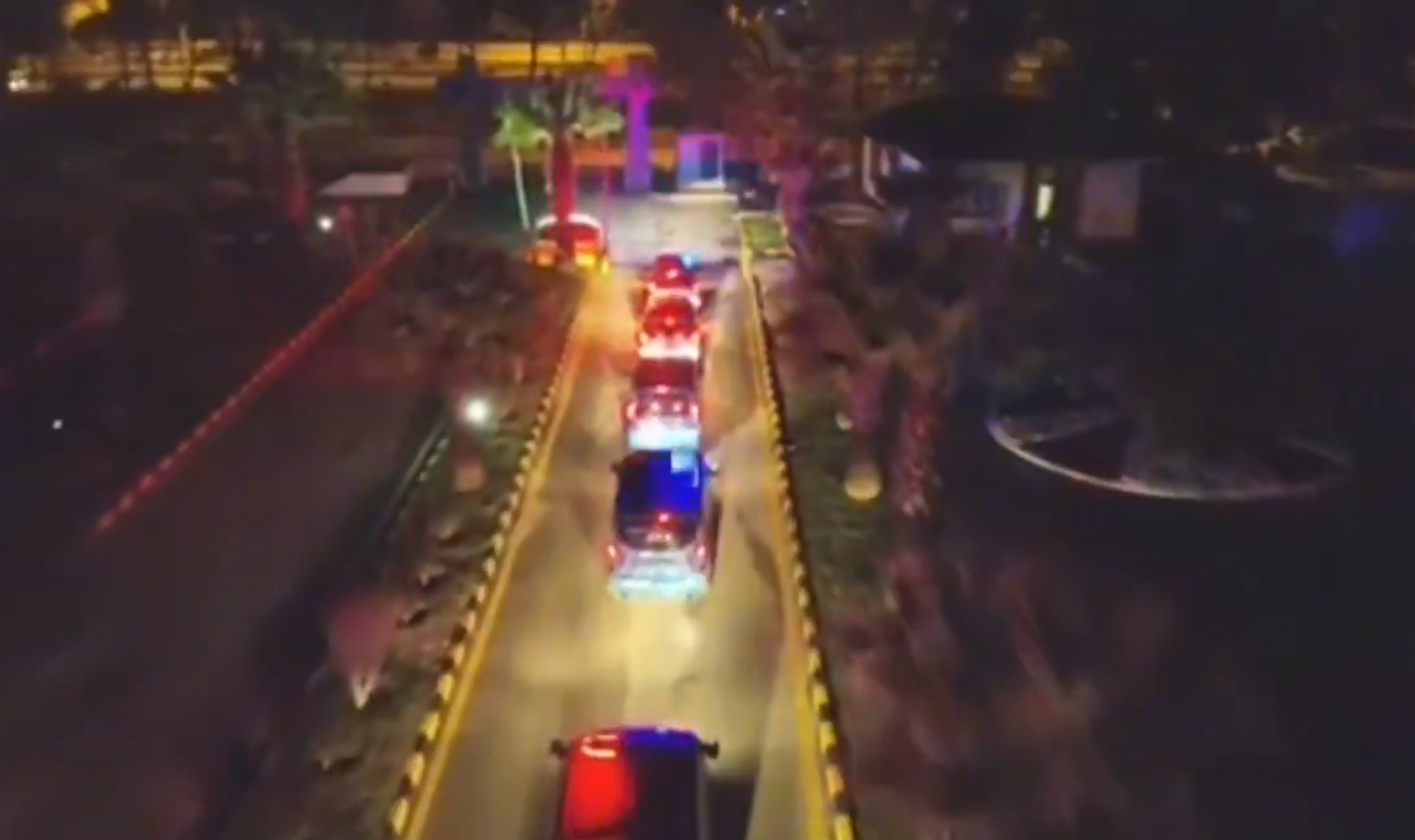 12 İlde Organize Suç Örgütlerine Dev Operasyon: 109 Gözaltı